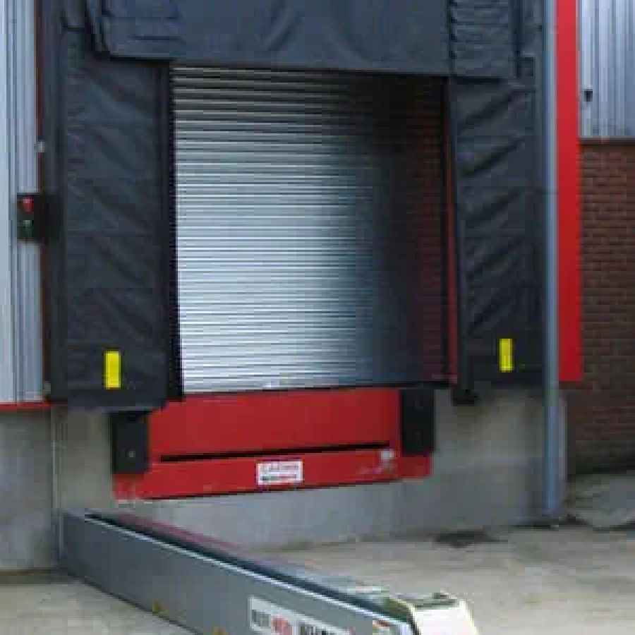 Nakládací technika